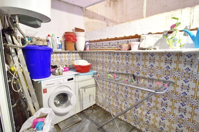 2 camera da letto Appartamento in vendita in Elche / Elx - 150.000 € (Rif: 10005650)