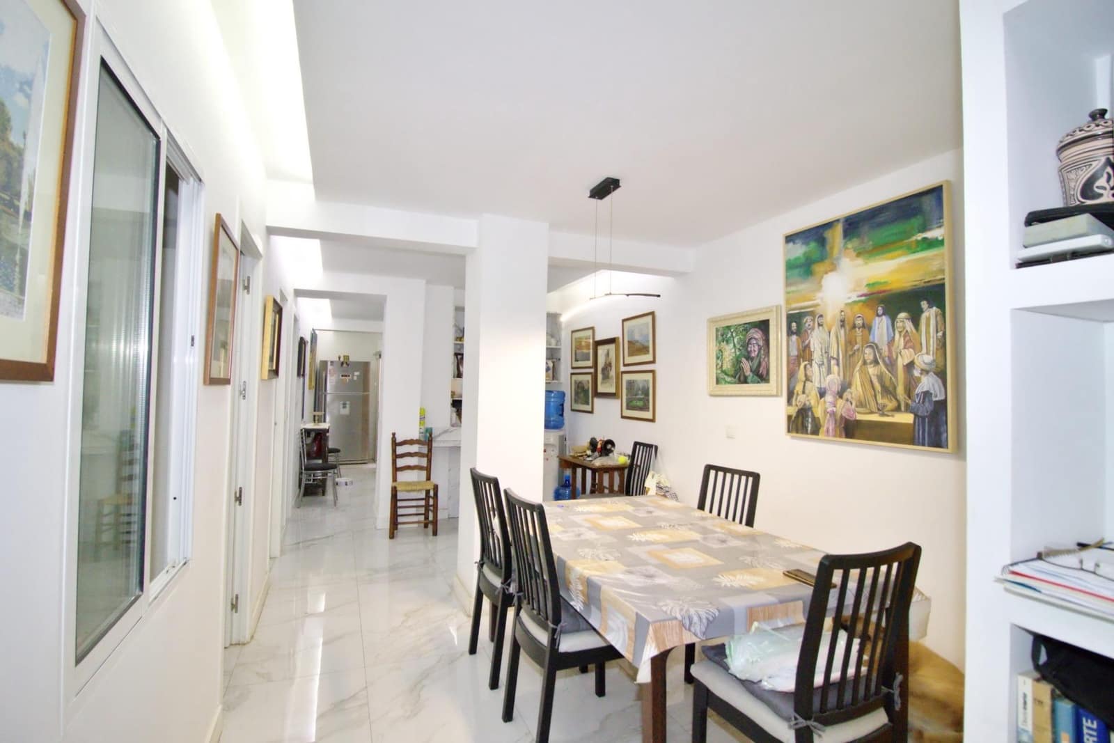 2 bedroom Apartment for sale in Elche / Elx - € 150,000 (Ref: 10005650)
