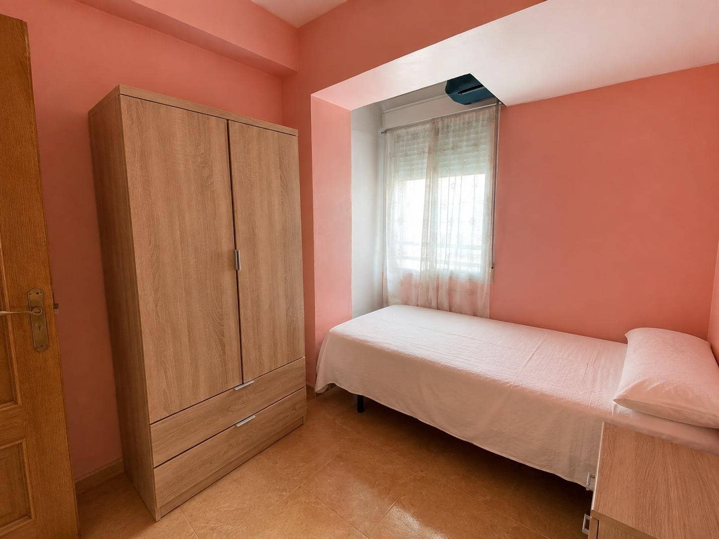 3 soveværelse Lejlighed til salg i Elche / Elx - € 105.000 (Ref: 10043052)