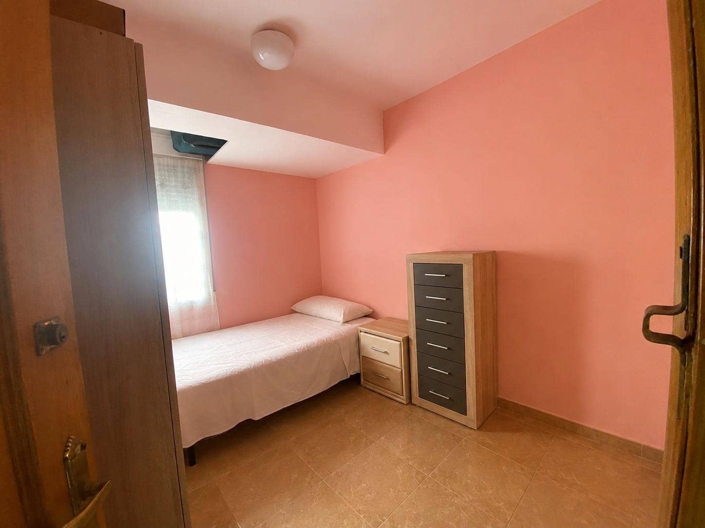 3 soveværelse Lejlighed til salg i Elche / Elx - € 105.000 (Ref: 10043052)