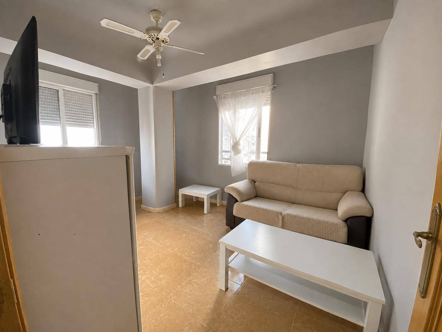 3 soveværelse Lejlighed til salg i Elche / Elx - € 105.000 (Ref: 10043052)
