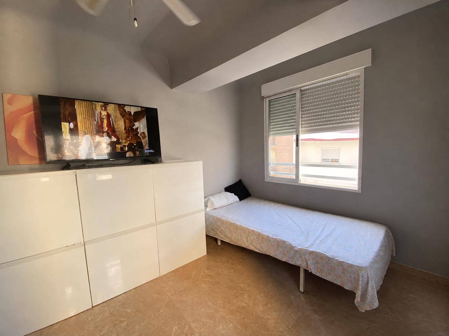 3 soveværelse Lejlighed til salg i Elche / Elx - € 105.000 (Ref: 10043052)