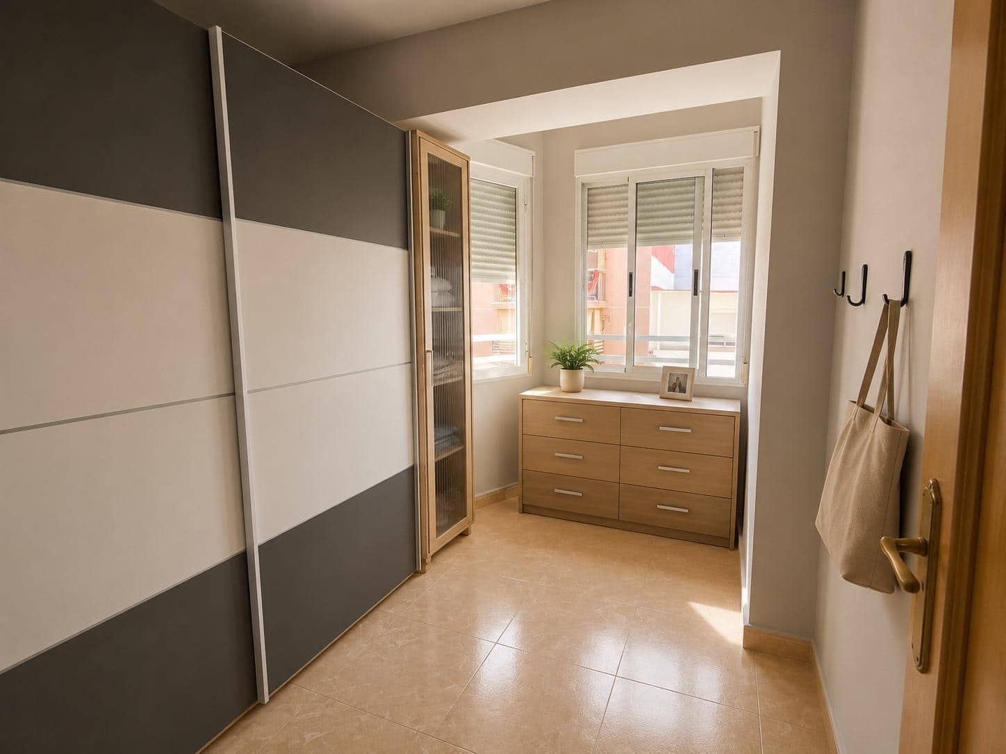 3 soveværelse Lejlighed til salg i Elche / Elx - € 105.000 (Ref: 10043052)