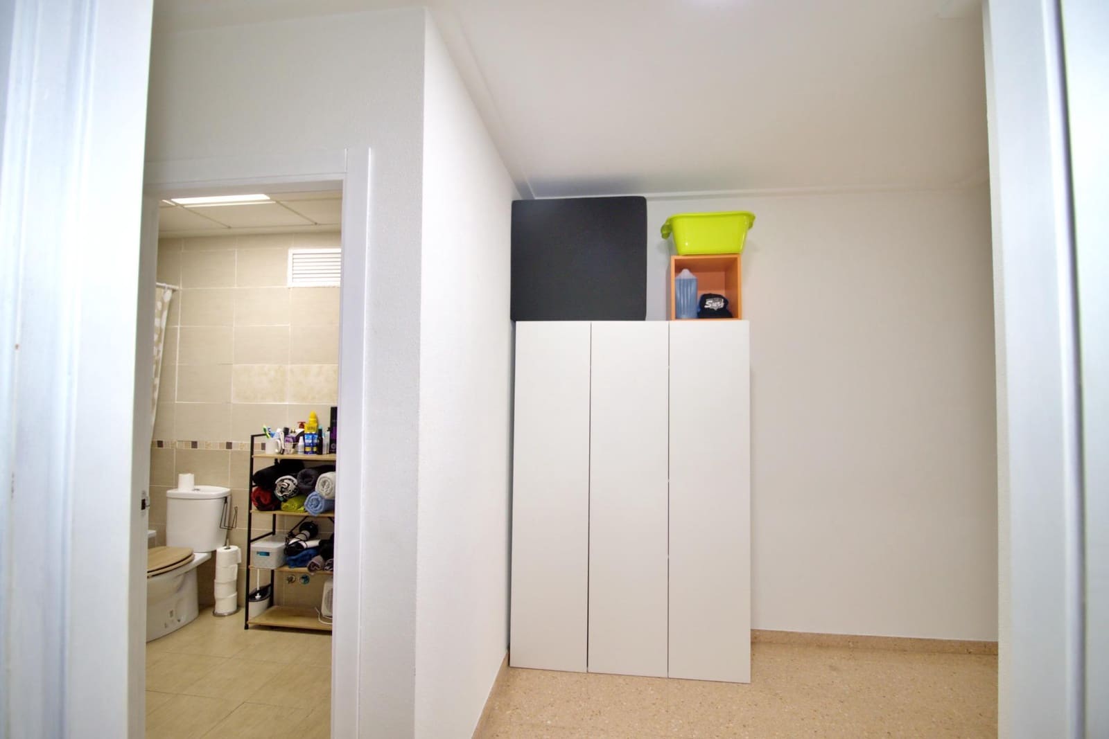 2 soverom Leilighet til salgs i Elche / Elx - € 165 000 (Ref: 10047352)