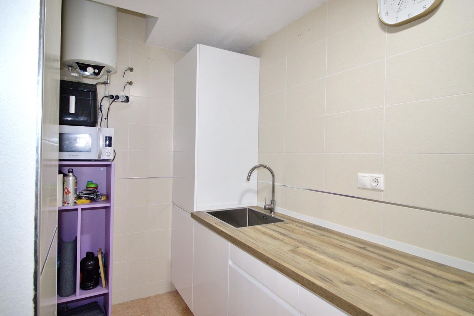 2 soverom Leilighet til salgs i Elche / Elx - € 165 000 (Ref: 10047352)