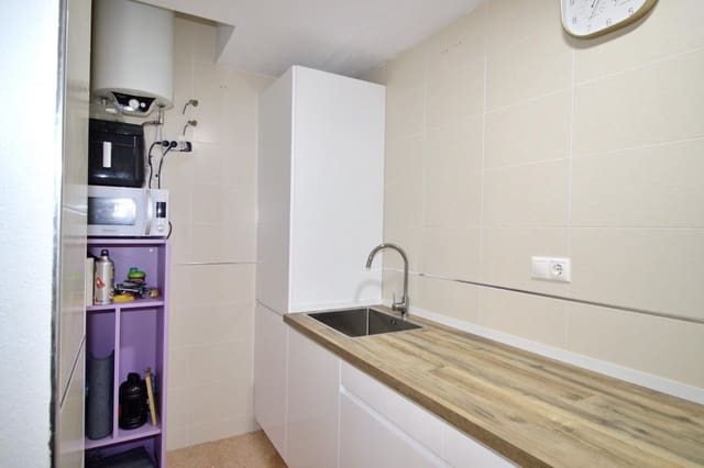 2 quarto Apartamento para venda em Elche / Elx - 165 000 € (Ref: 10047352)