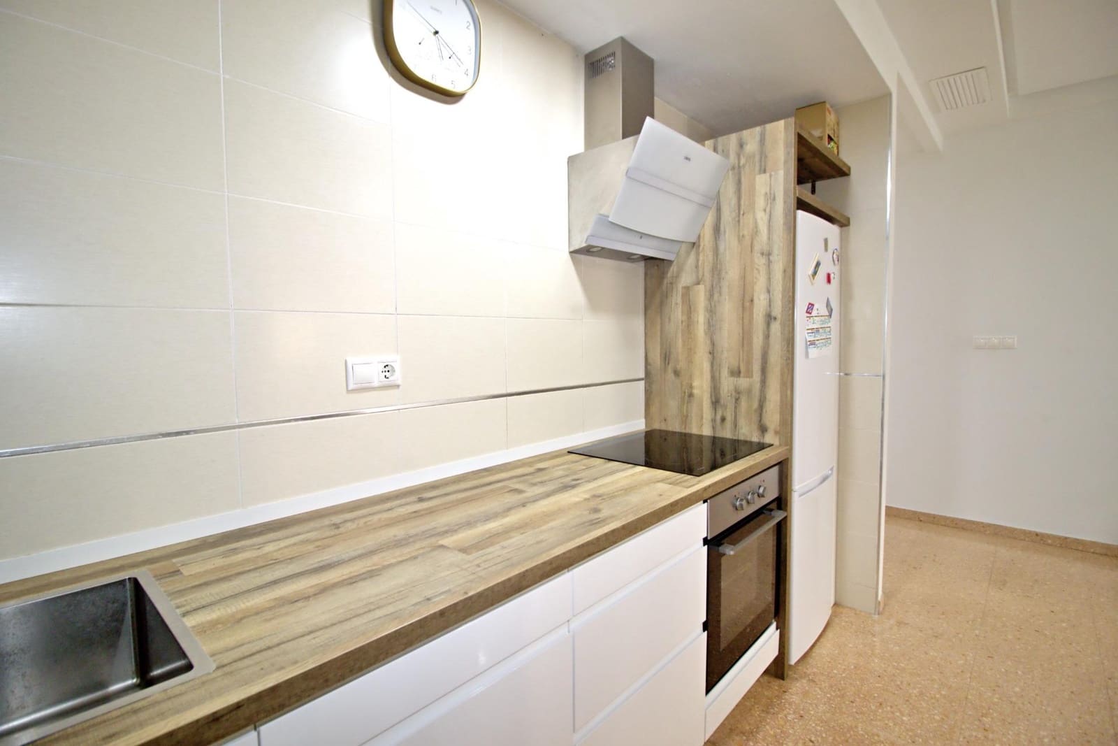2 soverom Leilighet til salgs i Elche / Elx - € 165 000 (Ref: 10047352)