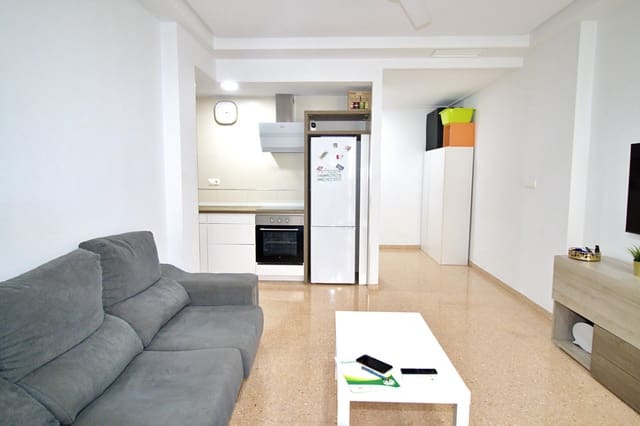 2 quarto Apartamento para venda em Elche / Elx - 165 000 € (Ref: 10047352)
