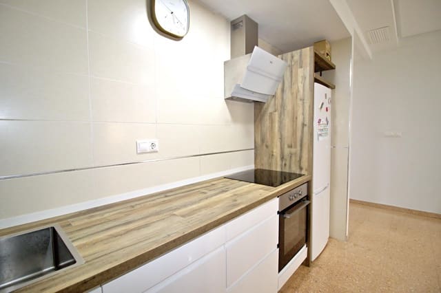 2 quarto Apartamento para venda em Elche / Elx - 165 000 € (Ref: 10047352)