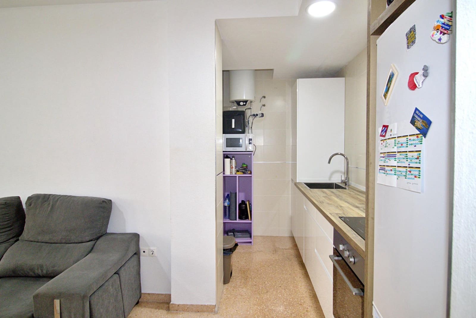 2 soverom Leilighet til salgs i Elche / Elx - € 165 000 (Ref: 10047352)