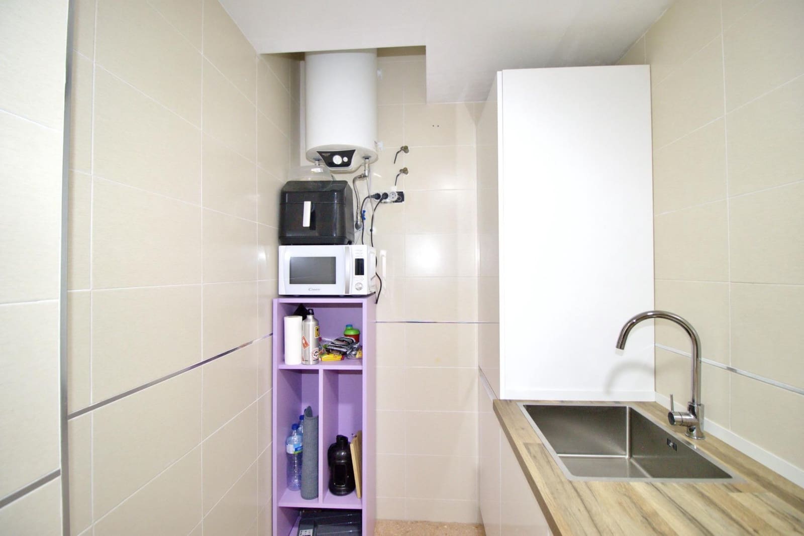 2 soverom Leilighet til salgs i Elche / Elx - € 165 000 (Ref: 10047352)