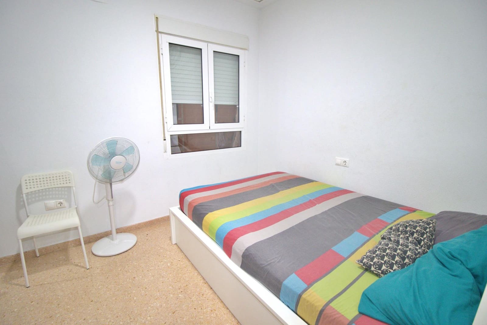2 soverom Leilighet til salgs i Elche / Elx - € 165 000 (Ref: 10047352)