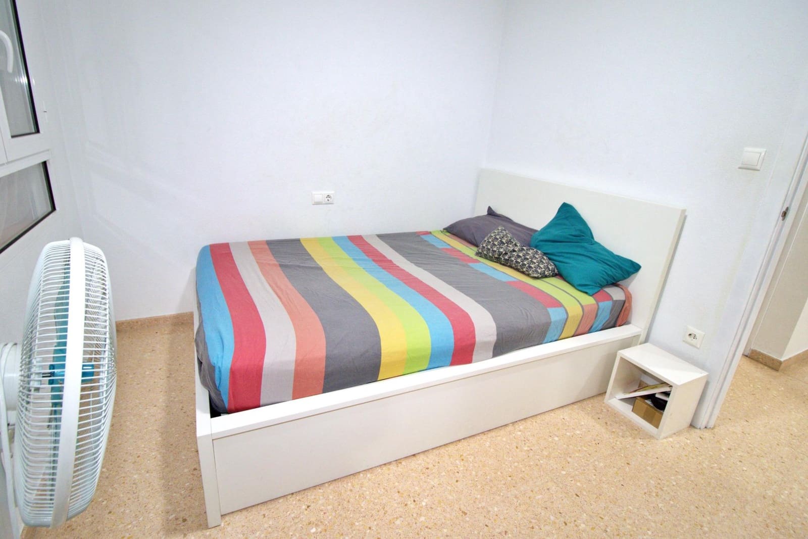 2 soverom Leilighet til salgs i Elche / Elx - € 165 000 (Ref: 10047352)