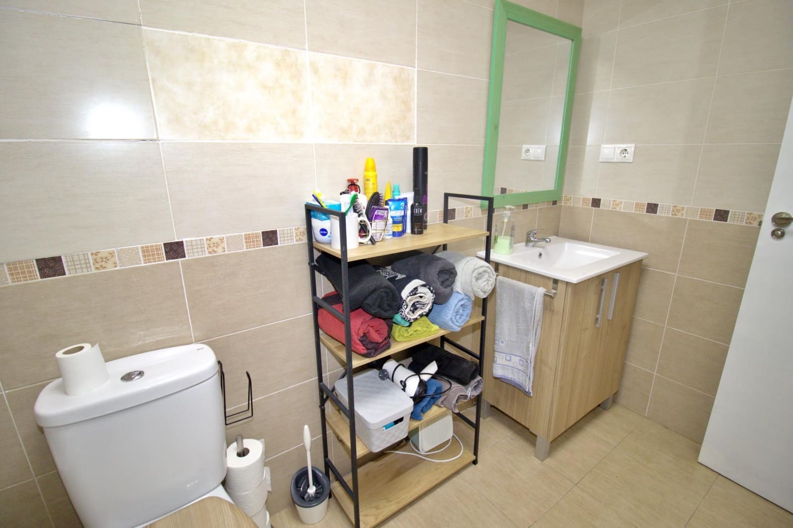 2 soverom Leilighet til salgs i Elche / Elx - € 165 000 (Ref: 10047352)