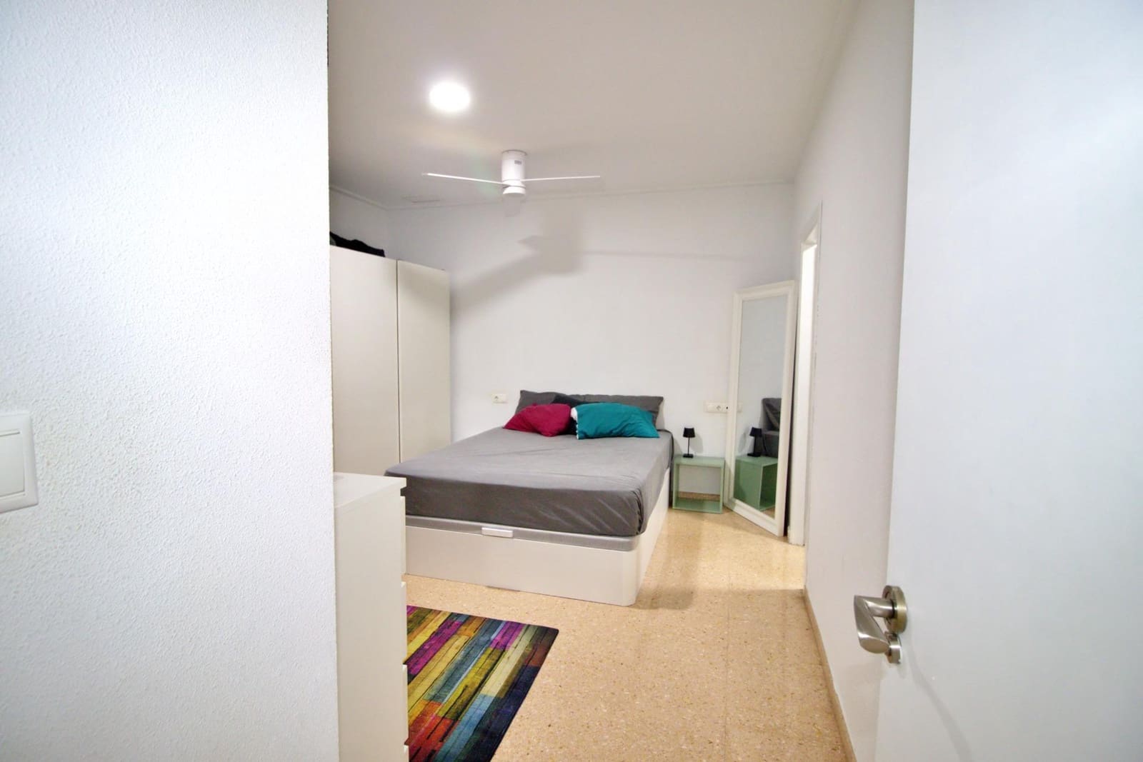 2 soverom Leilighet til salgs i Elche / Elx - € 165 000 (Ref: 10047352)