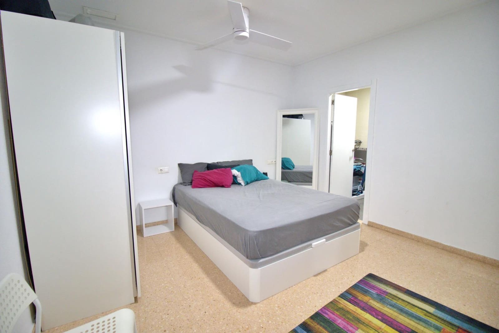 2 soverom Leilighet til salgs i Elche / Elx - € 165 000 (Ref: 10047352)