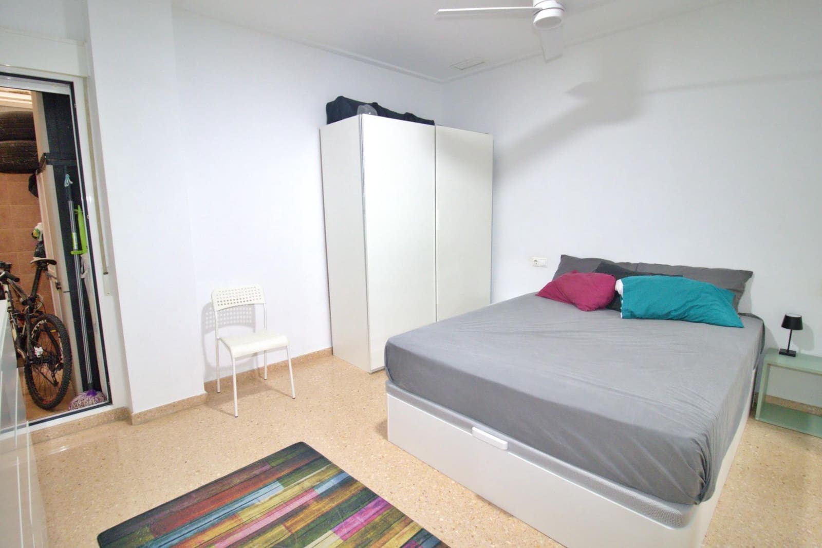 2 soverom Leilighet til salgs i Elche / Elx - € 165 000 (Ref: 10047352)