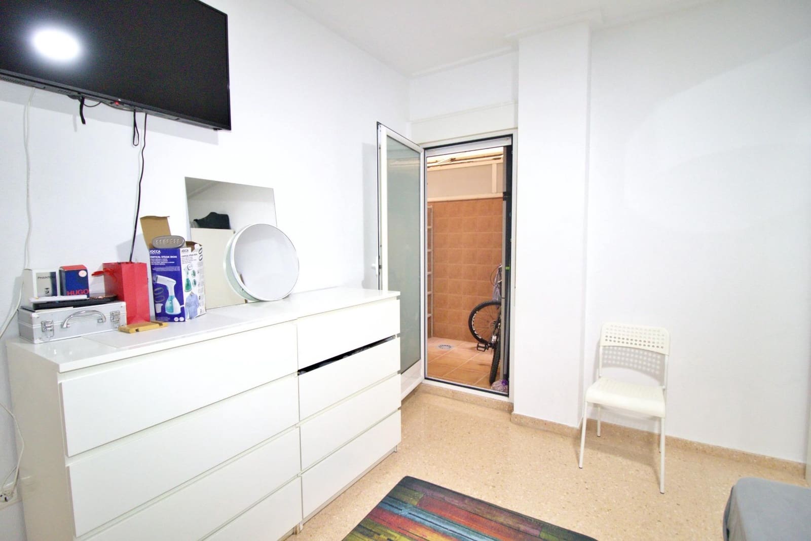2 soverom Leilighet til salgs i Elche / Elx - € 165 000 (Ref: 10047352)