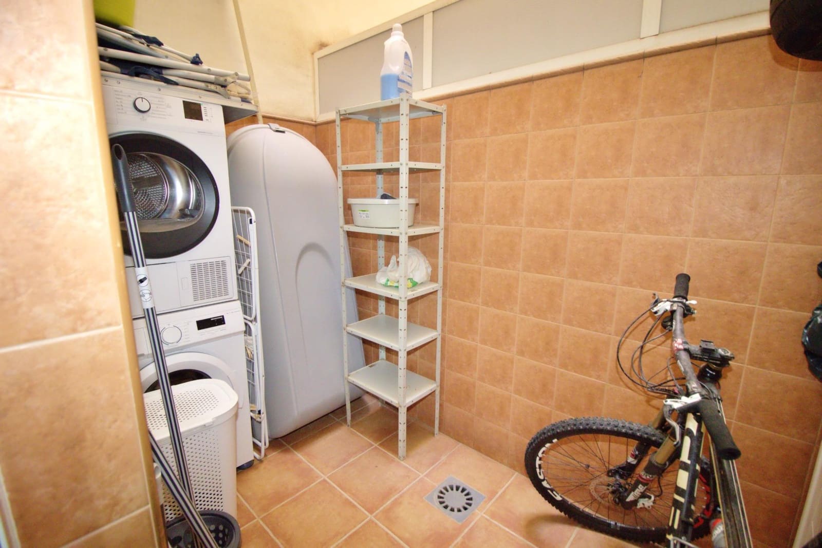 2 soverom Leilighet til salgs i Elche / Elx - € 165 000 (Ref: 10047352)