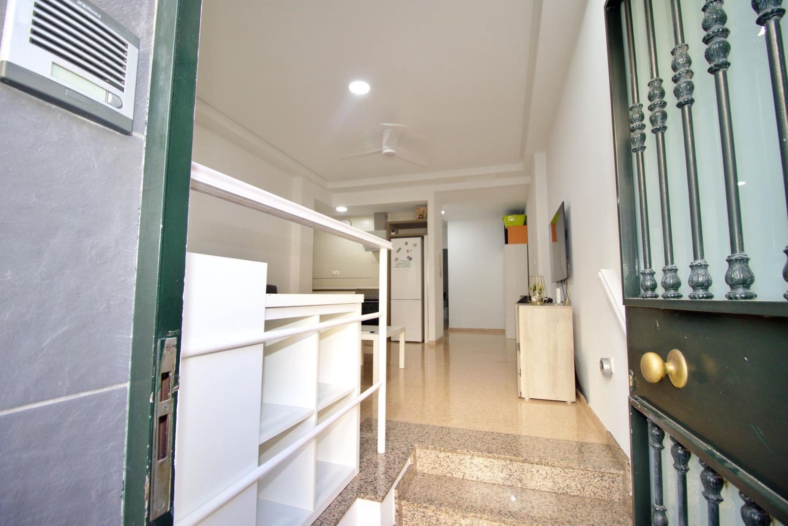 2 soverom Leilighet til salgs i Elche / Elx - € 165 000 (Ref: 10047352)