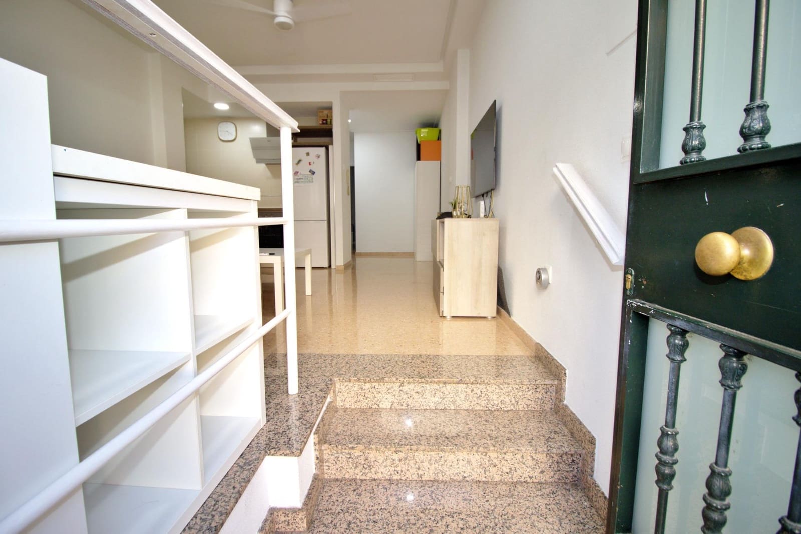 2 soverom Leilighet til salgs i Elche / Elx - € 165 000 (Ref: 10047352)