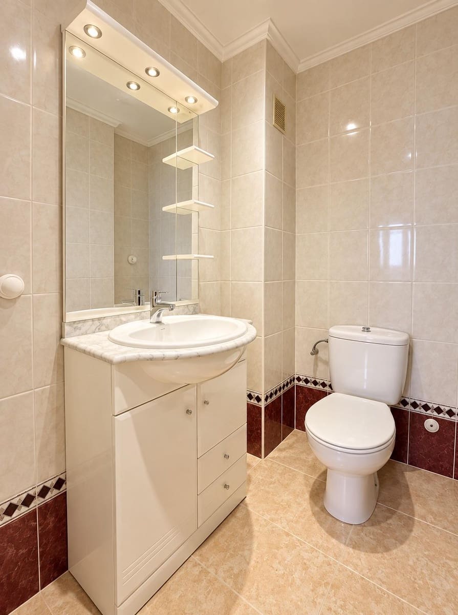 3 chambre Appartement à vendre à Aspe avec garage - 176 000 € (Ref: 10064704)
