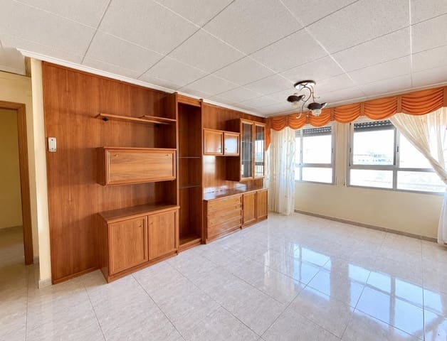 3 chambre Appartement à vendre à Aspe avec garage - 176 000 € (Ref: 10064704)