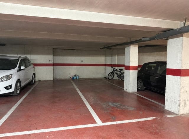 3 chambre Appartement à vendre à Aspe avec garage - 176 000 € (Ref: 10064704)