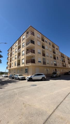 Piso de 2 habitaciones en Albatera en venta con piscina - 126.000 € (Ref: 10089742)