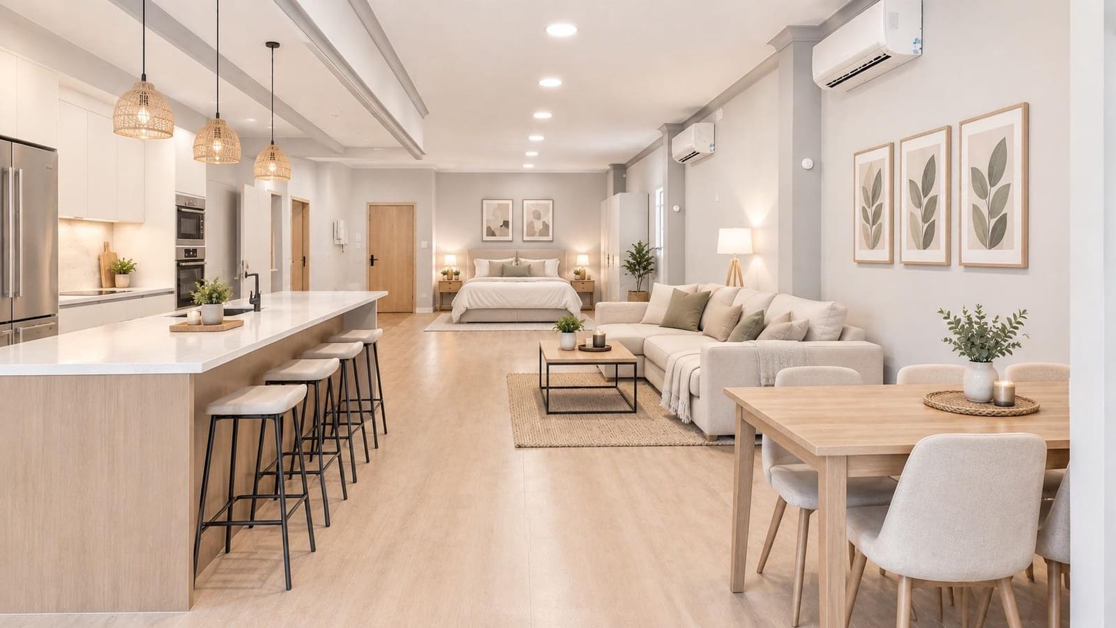 1 soverom Kommersiell til salgs i Elche / Elx - € 95 000 (Ref: 10094720)