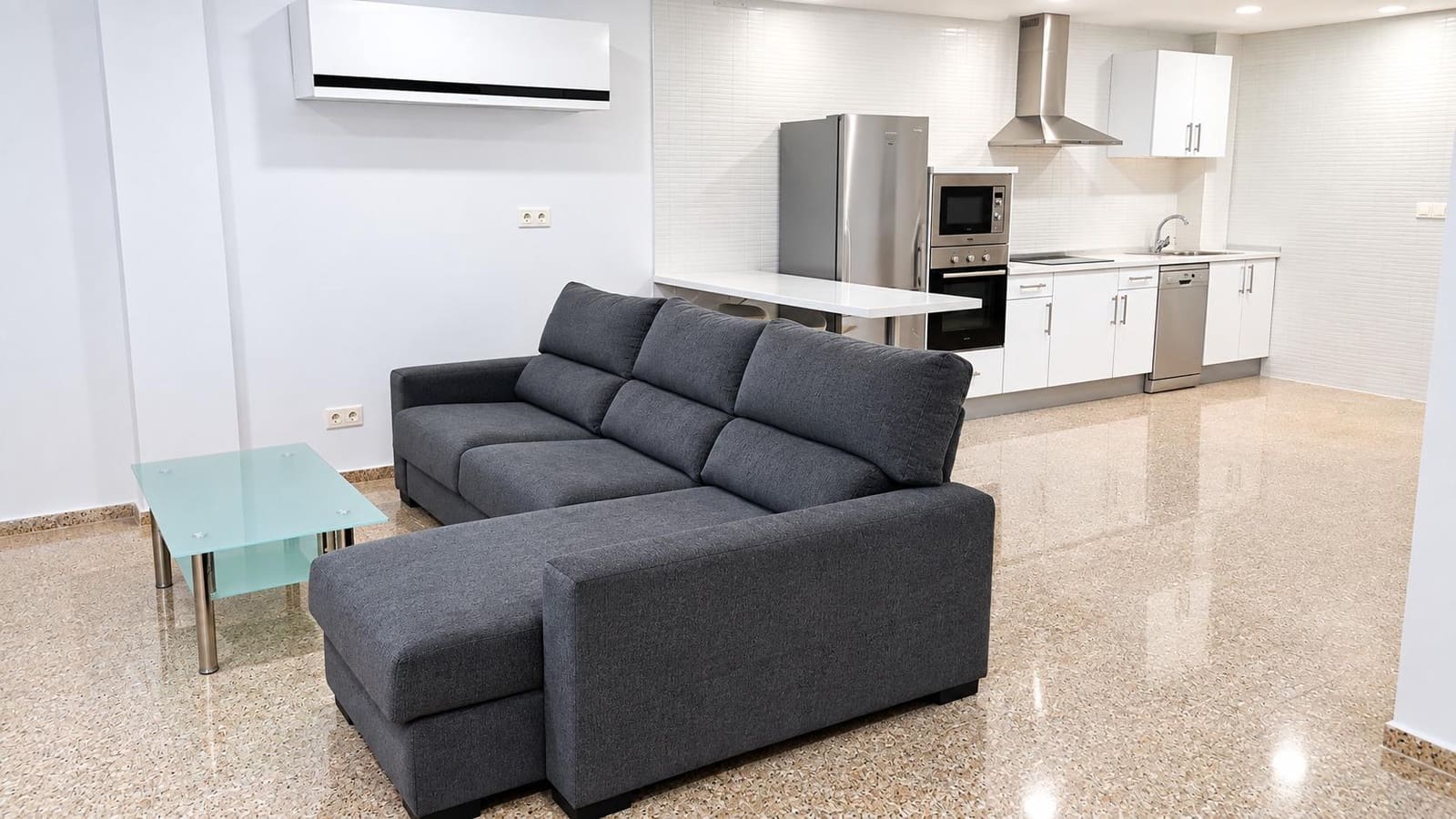 3 soverom Leilighet til salgs i Elche / Elx - € 168 000 (Ref: 10094721)