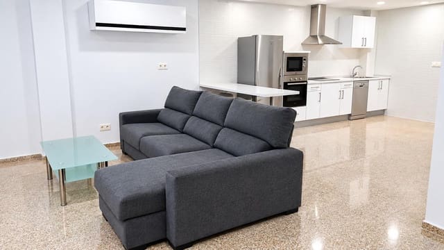 3 soverom Leilighet til salgs i Elche / Elx - € 168 000 (Ref: 10094721)