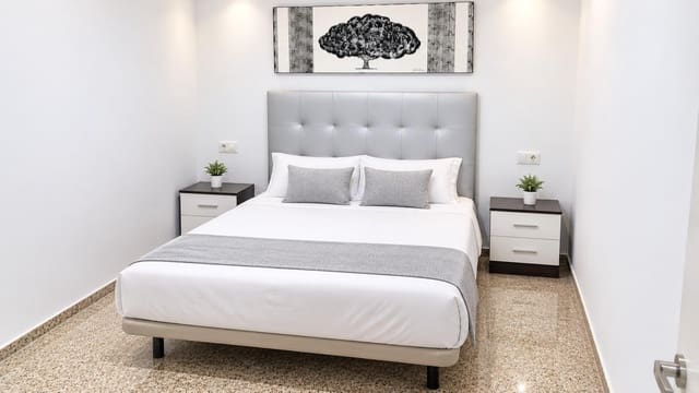 3 soverom Leilighet til salgs i Elche / Elx - € 168 000 (Ref: 10094721)