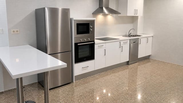3 soverom Leilighet til salgs i Elche / Elx - € 168 000 (Ref: 10094721)