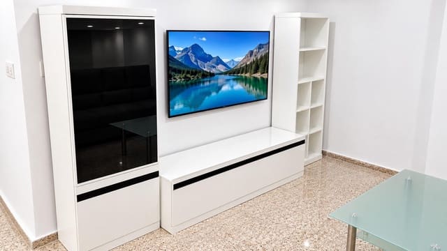 3 soverom Leilighet til salgs i Elche / Elx - € 168 000 (Ref: 10094721)
