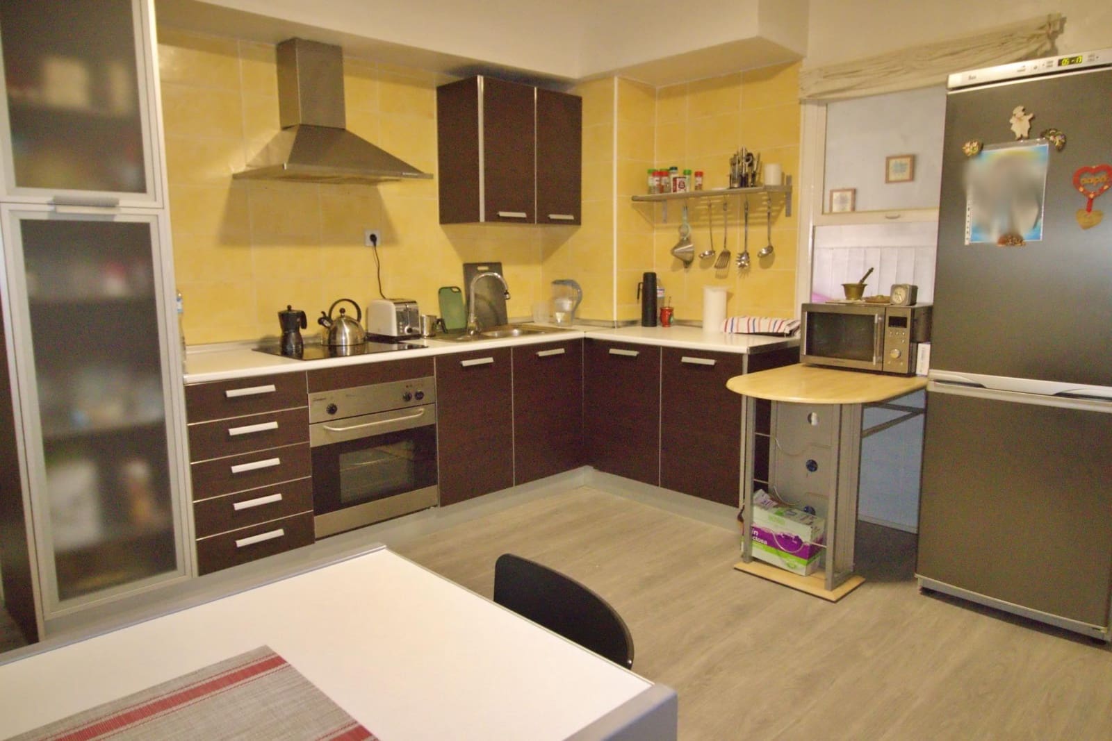3 chambre Appartement à vendre à Elche / Elx avec garage - 169 900 € (Ref: 10115906)