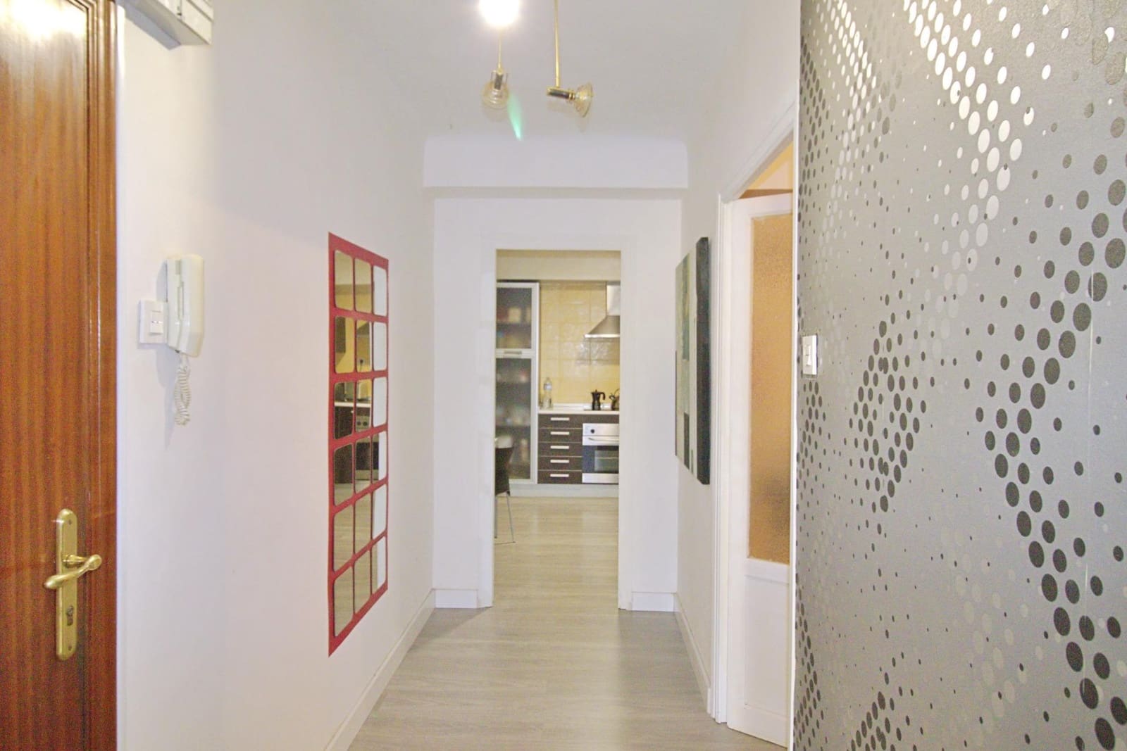 3 chambre Appartement à vendre à Elche / Elx avec garage - 169 900 € (Ref: 10115906)