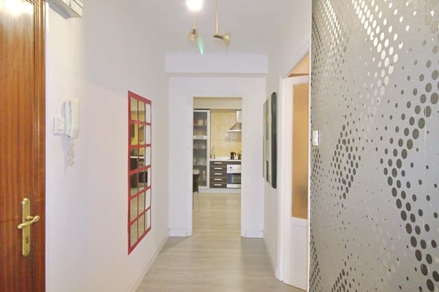 3 sypialnia Mieszkanie na sprzedaż w Elche / Elx z garażem - 169 900 € (Ref: 10115906)