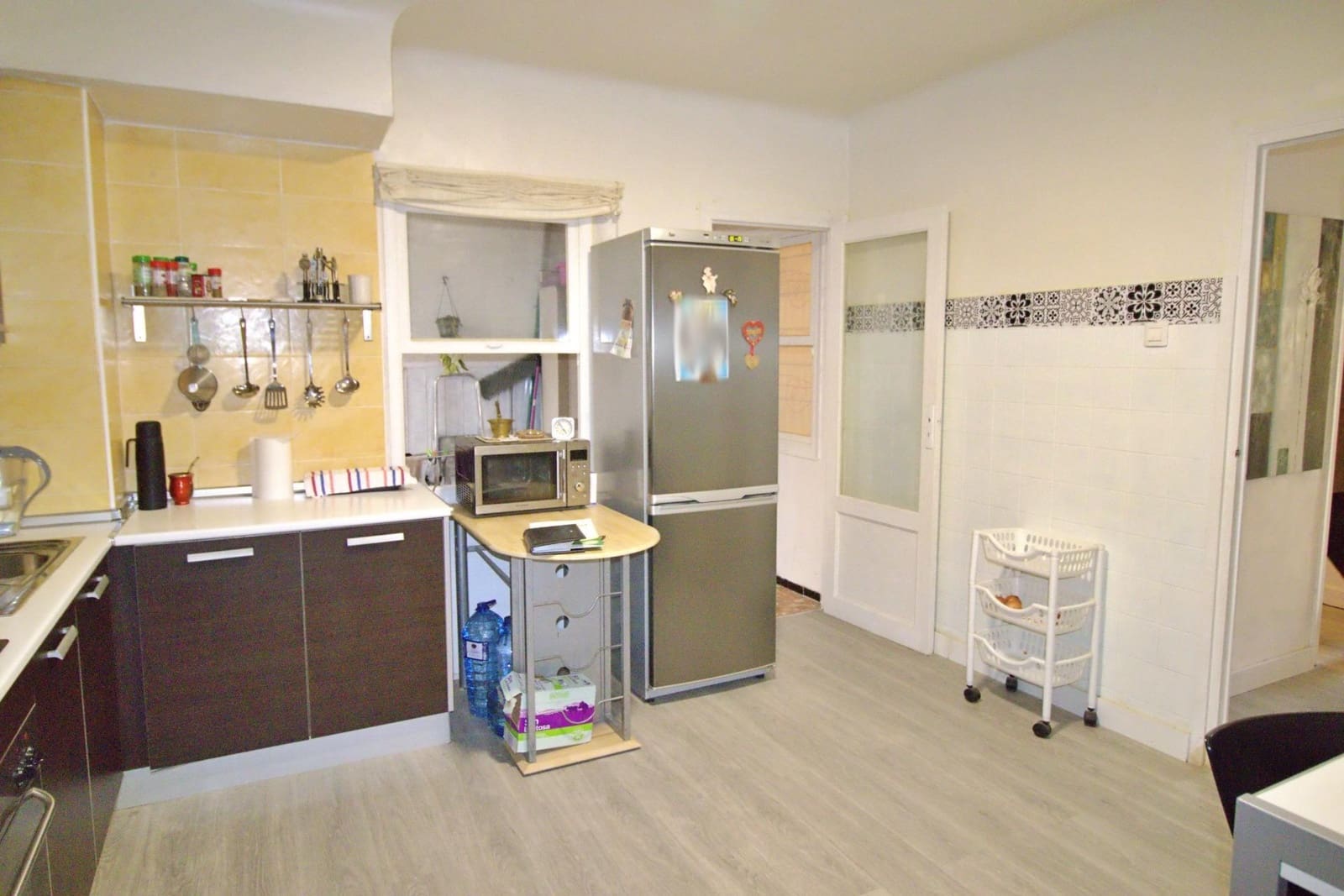 3 chambre Appartement à vendre à Elche / Elx avec garage - 169 900 € (Ref: 10115906)
