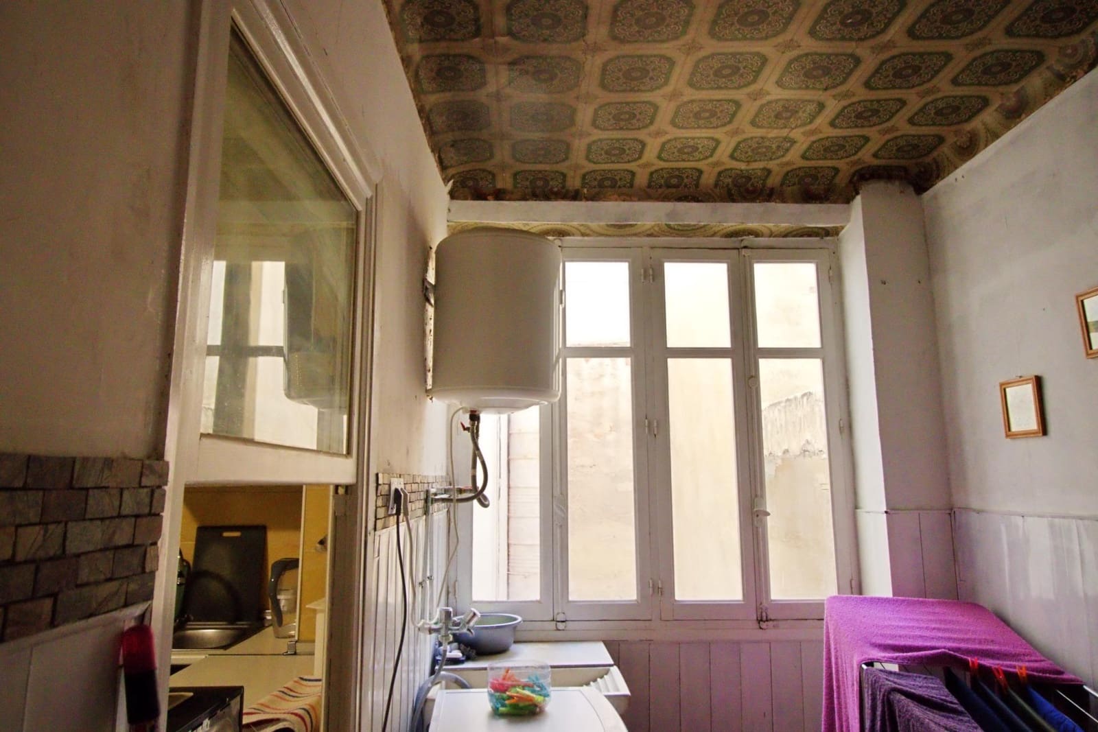 3 chambre Appartement à vendre à Elche / Elx avec garage - 169 900 € (Ref: 10115906)