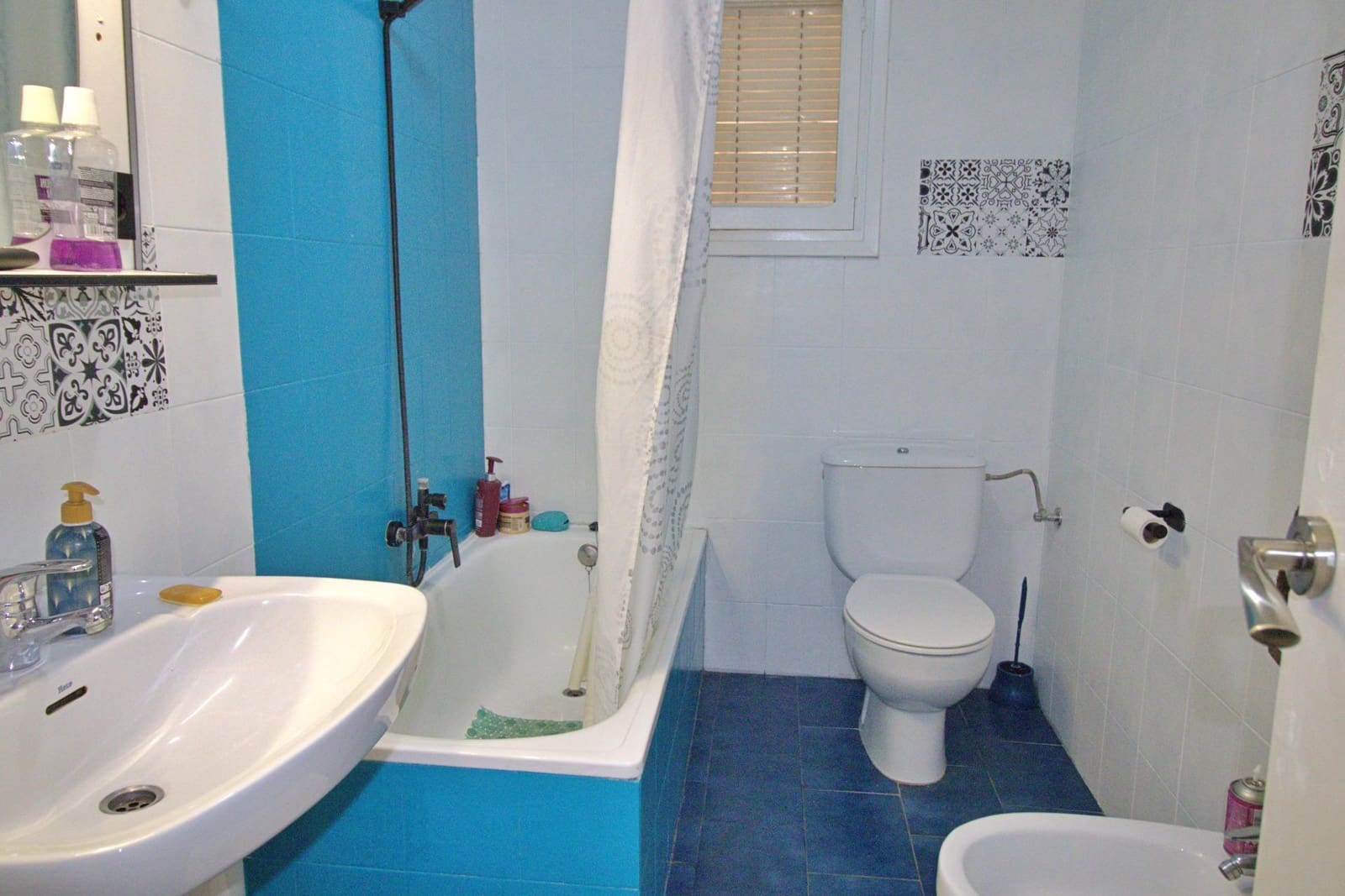 3 chambre Appartement à vendre à Elche / Elx avec garage - 169 900 € (Ref: 10115906)