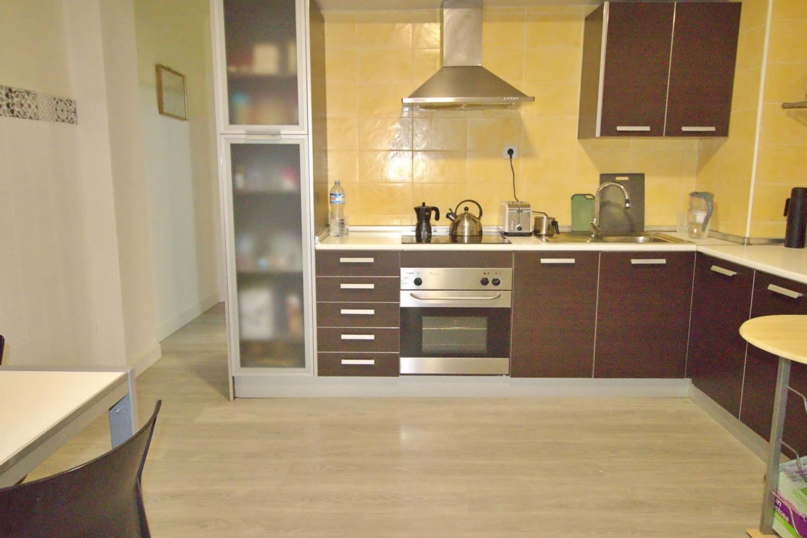 3 chambre Appartement à vendre à Elche / Elx avec garage - 169 900 € (Ref: 10115906)