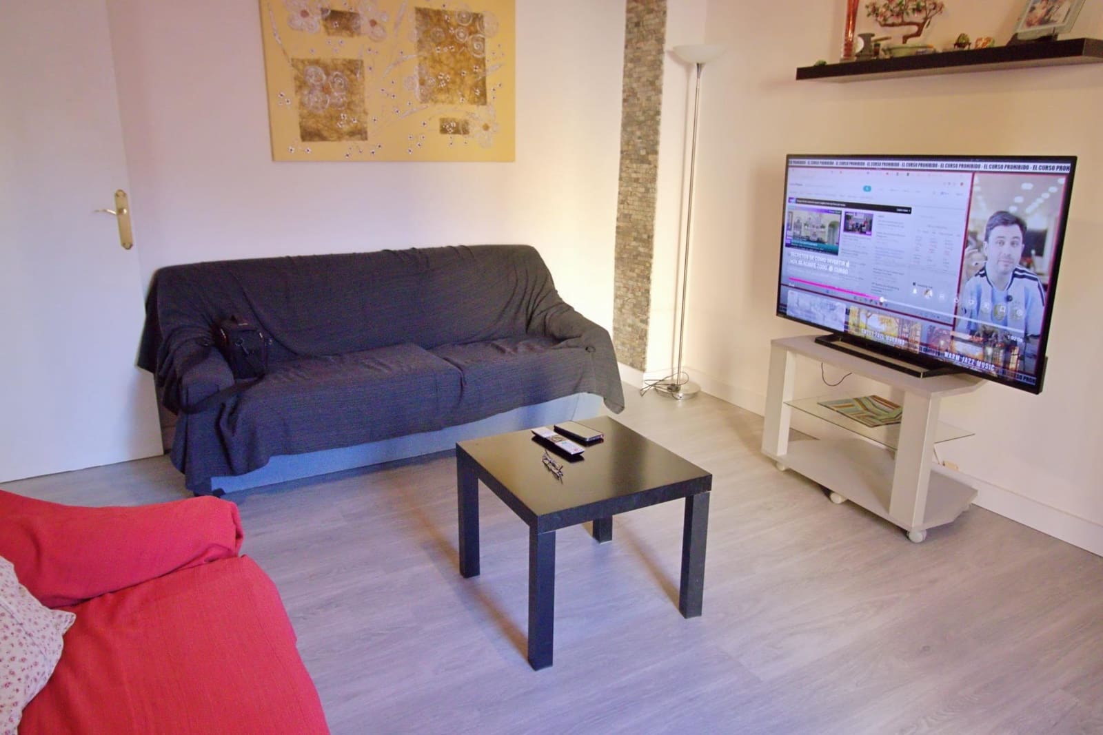 3 chambre Appartement à vendre à Elche / Elx avec garage - 169 900 € (Ref: 10115906)