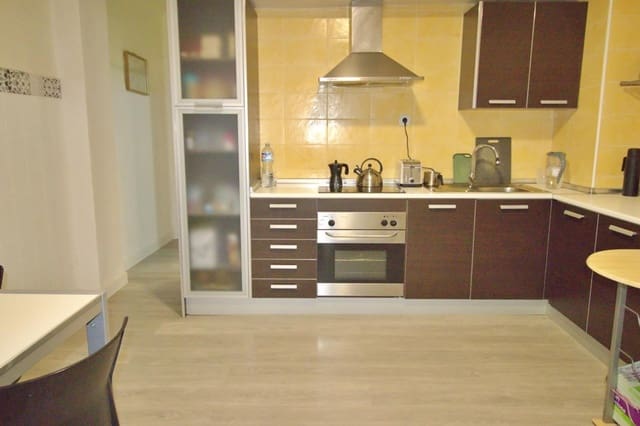 3 sypialnia Mieszkanie na sprzedaż w Elche / Elx z garażem - 169 900 € (Ref: 10115906)