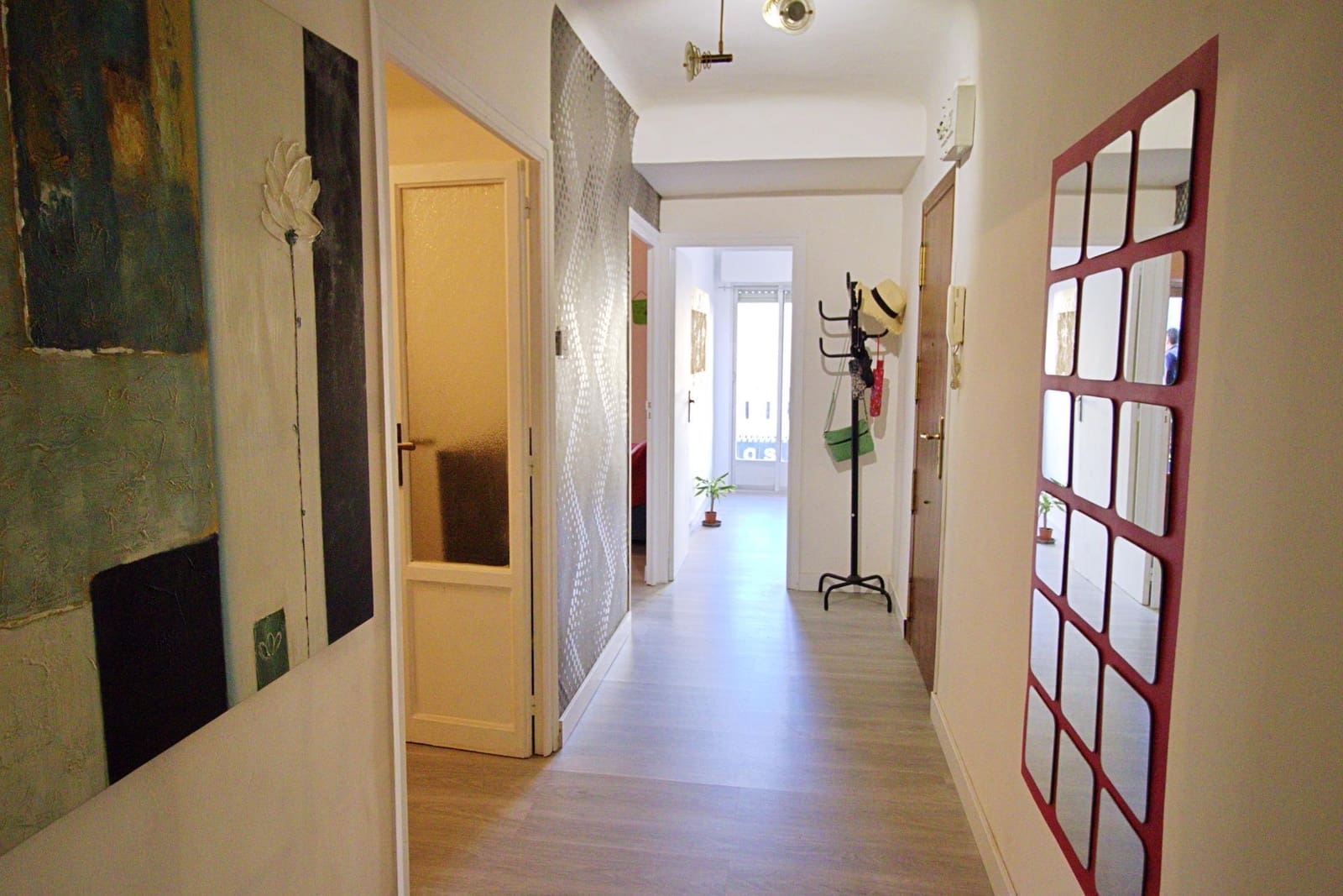 3 chambre Appartement à vendre à Elche / Elx avec garage - 169 900 € (Ref: 10115906)