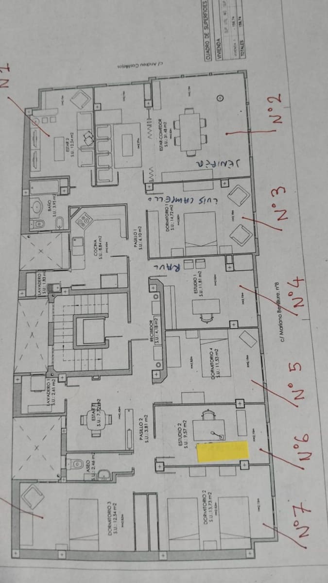 7 slaapkamer Villa te koop in Elche / Elx - € 315.000 (Ref: 10136097)