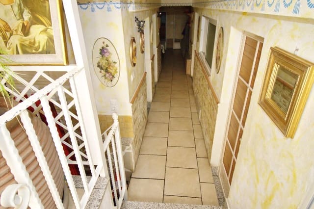 7 soveværelse Villa til salg i Elche / Elx - € 315.000 (Ref: 10136097)