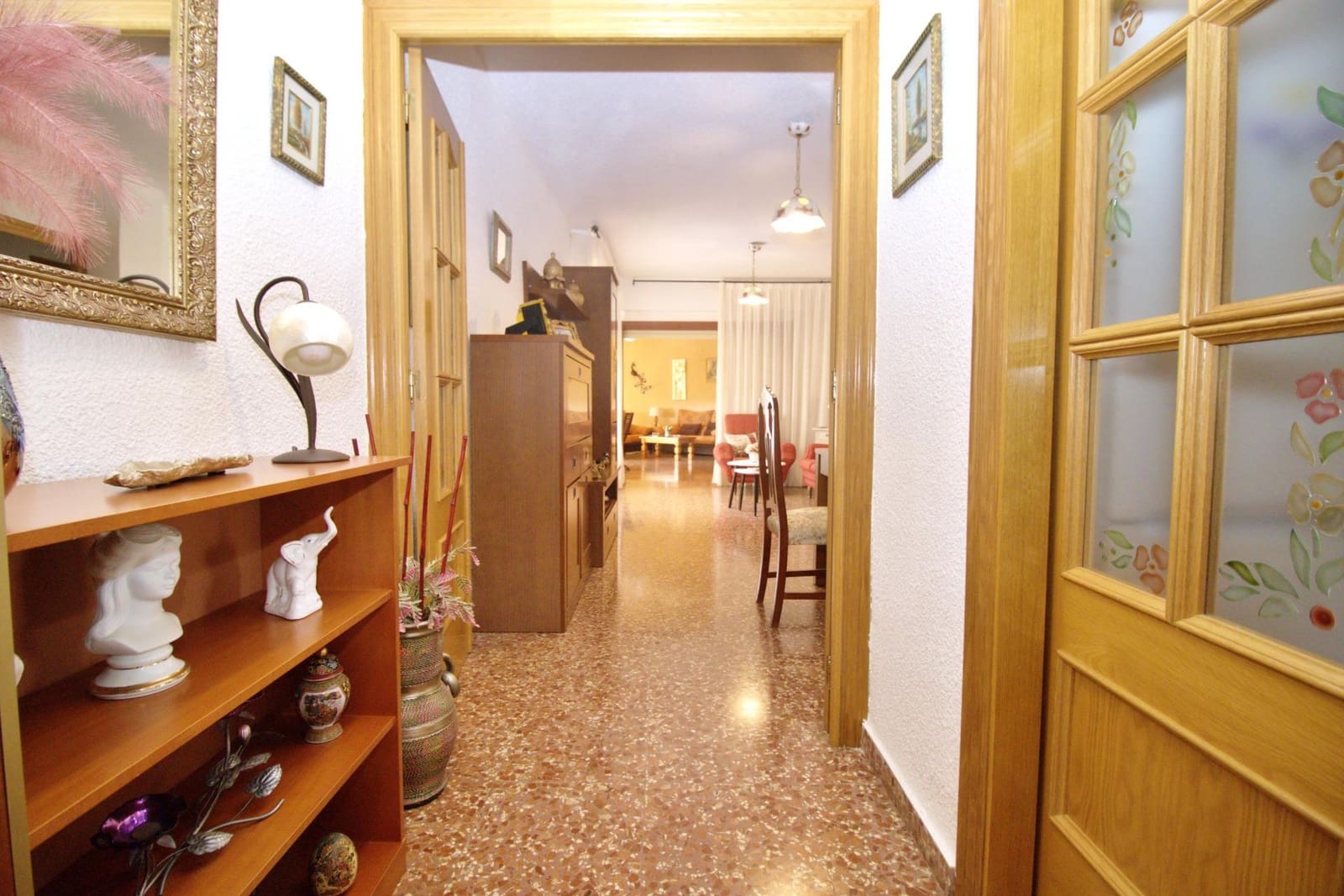 3 soverom Leilighet til salgs i Santa Pola med svømmebasseng garasje - € 350 000 (Ref: 10142655)
