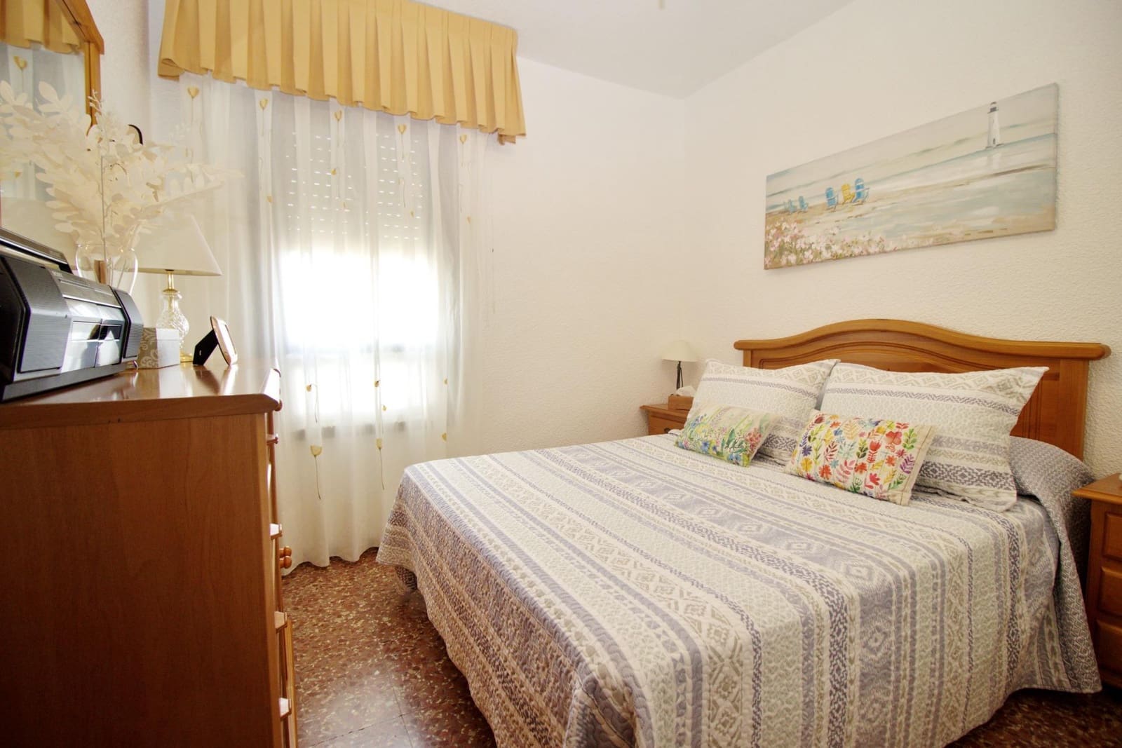 3 soverom Leilighet til salgs i Santa Pola med svømmebasseng garasje - € 350 000 (Ref: 10142655)