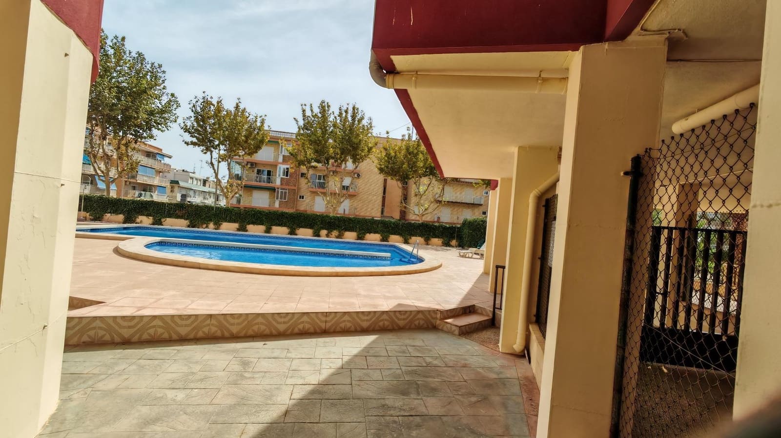 3 soverom Leilighet til salgs i Santa Pola med svømmebasseng garasje - € 350 000 (Ref: 10142655)